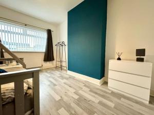 Billede fra billedgalleriet på Sea View Retreat i Lingdale