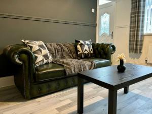 Billede fra billedgalleriet på Sea View Retreat i Lingdale