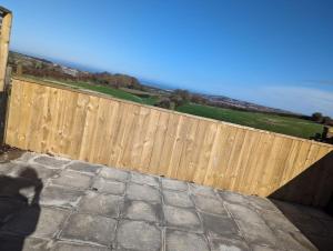 Billede fra billedgalleriet på Sea View Retreat i Lingdale