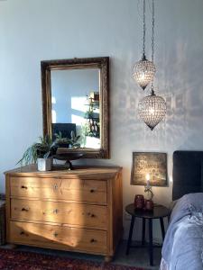 Imagen de la galería de Gartenapartment Marilyn, en Retz