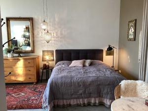 Imagen de la galería de Gartenapartment Marilyn, en Retz