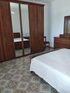 Fotografie z fotogalerie ubytování CASA VILLA v destinaci Policastro Bussentino