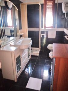 Fotografie z fotogalerie ubytování CASA VILLA v destinaci Policastro Bussentino