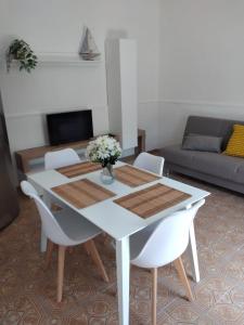 Fotografie z fotogalerie ubytování CASA VILLA v destinaci Policastro Bussentino
