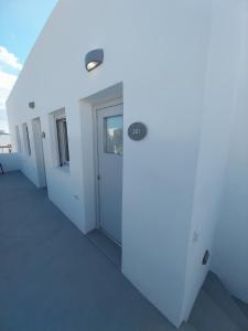 Fotografie z fotogalerie ubytování East Wind Perissa v destinaci Perissa
