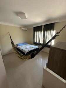 Billede fra billedgalleriet på Pousada Olho D'água i São Luís