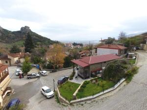 Fotografie z fotogalerie ubytování Voulas Traditional House Meteora 1 v destinaci Kalambaka