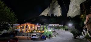 Fotografie z fotogalerie ubytování Voulas Traditional House Meteora 1 v destinaci Kalambaka + 16 fotografií