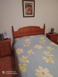 Postel nebo postele na pokoji v ubytování Diamond House