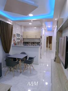 Fotografie z fotogalerie ubytování Nový velký apartmán centrum Sheraton, Hurghada v destinaci Hurghada
