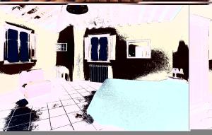 Fotografia z galérie ubytovania Apt, 15 v destinácii Querce