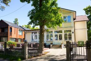 Fotografie z fotogalerie ubytování Aparte Lux Jurmala v destinaci Jūrmala
