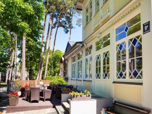 Fotografie z fotogalerie ubytování Aparte Lux Jurmala v destinaci Jūrmala