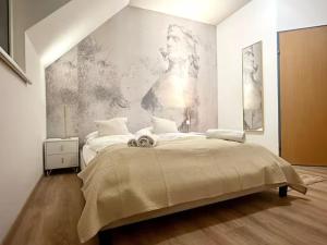 Kép Designer Apartments Asaria szállásáról Bécsben a galériában