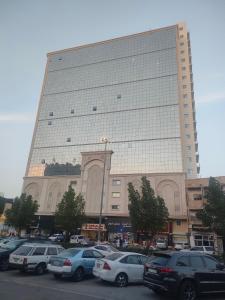 Gallery image of فندق وفاق الساحة عايد الساحة سابقا in Makkah