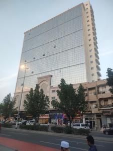 Gallery image of فندق وفاق الساحة عايد الساحة سابقا in Makkah