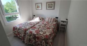 Fotografie z fotogalerie ubytování Apartamento Isla de La Toja v destinaci O Grove