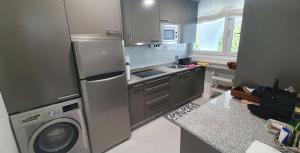 Fotografie z fotogalerie ubytování Apartamento Isla de La Toja v destinaci O Grove