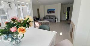 Fotografie z fotogalerie ubytování Apartamento Isla de La Toja v destinaci O Grove + 10 fotografií