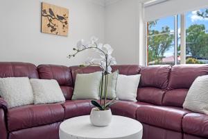Gallery image of Discover Mount Annan - Spacious 6-BR House in Narellan