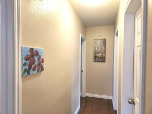 拉瓦尔Comfortable entire 3BDR Apt in Laval Montreal的相册照片