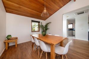 Fotografie z fotogalerie ubytování TJ's Tree House with Ocean Views v destinaci Cape Schanck