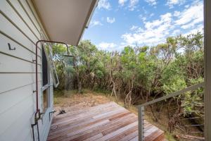 Fotografie z fotogalerie ubytování TJ's Tree House with Ocean Views v destinaci Cape Schanck