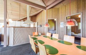 Fotografie z fotogalerie ubytování Holiday Home Laxtonvej Humble v destinaci Humble