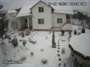 Gallery image of Fantastic camp in Piteşti