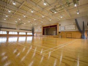 Fotografie z fotogalerie ubytování Misato Town Community Lodge Wakuasu v destinaci Daisen