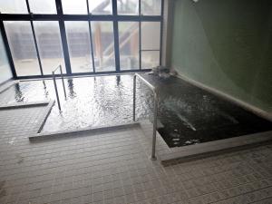 Kép Attakayama Onsen szállásáról Rokugō városában a galériában