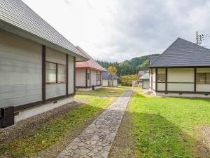 The building in which a rjokanokat is located