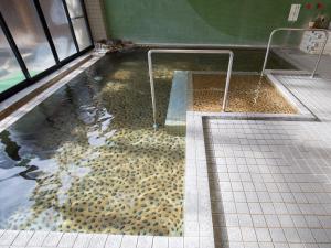 Kép Attakayama Onsen szállásáról Rokugō városában a galériában