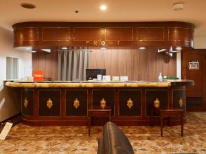Mynd úr myndasafni af ecoHotel í Toyama