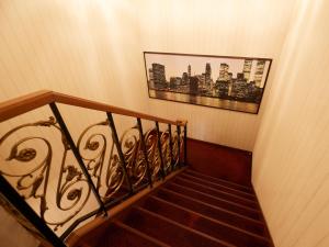 Mynd úr myndasafni af ecoHotel í Toyama