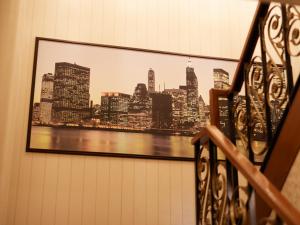 Mynd úr myndasafni af ecoHotel í Toyama
