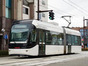 Mynd úr myndasafni af ecoHotel í Toyama