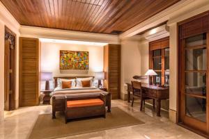 Imagen de la galería de Camelia 4 BR Private Pool NE20, en Jimbaran