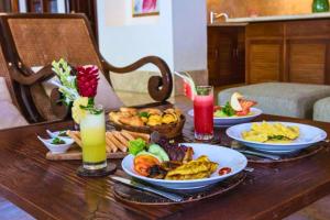 Imagen de la galería de Camelia 4 BR Private Pool NE20, en Jimbaran 12 fotos más