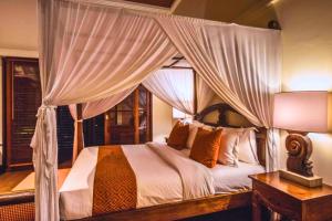 Imagen de la galería de Camelia 4 BR Private Pool NE20, en Jimbaran