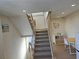Зображення з фотогалереї помешкання FLYCAT INN 伊勢 у місті Ісе