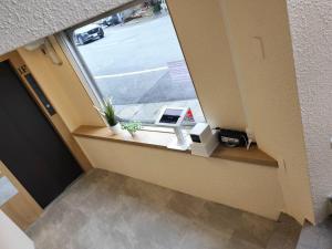 Зображення з фотогалереї помешкання FLYCAT INN 伊勢 у місті Ісе