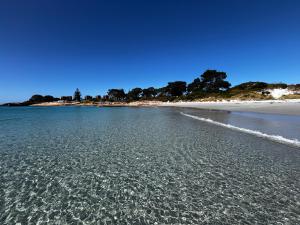 Gallery image of Bicheno Beach View in Bicheno