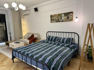 Imagen de la galería de Apartment Near Nanjing Road/ Jing'an Temple/ Renmin Plaza, en Shanghái