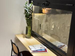 Imagen de la galería de Apartment Near Nanjing Road/ Jing'an Temple/ Renmin Plaza, en Shanghái