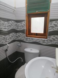 Fotografie z fotogalerie ubytování Lavista Holiday Bungalow v destinaci Wellawaya