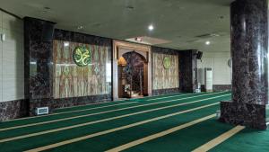 Foto dalla galleria di Five Premiere Hotel a Samarinda