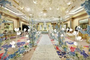 Galeri foto Lumire Hotel & Convention Centre di Jakarta