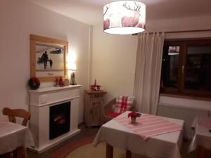 Foto dalla galleria di Haus Barbara a Söll