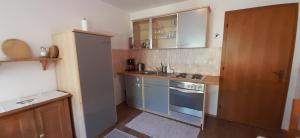Cucina o angolo cottura di Haus Barbara